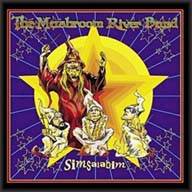 The Mushroom River Band : Simsalabim